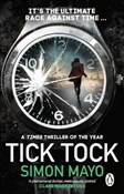 Książka : Tick Tock - Simon Mayo
