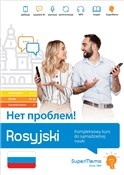 Książka : Rosyjski Н... - Andrzej Sitarski, Irena Kotwicka-Dudzińska, Iwona Wapnaruk-Sitarska