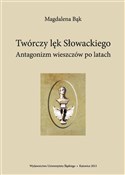 Twórczy lę... - Magdalena Bąk -  books from Poland