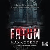 Fatum - Max Czornyj -  books in polish 
