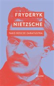 Tako rzecz... - Fryderyk Nietzsche -  Polish Bookstore 