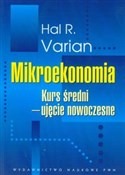 Mikroekono... - Hal R. Varian -  Polish Bookstore 