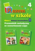 polish book : Razem w sz... - Opracowanie Zbiorowe