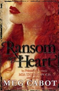 Picture of Ransom My Heart