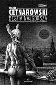 Bestia naj... - Michał Cetnarowski -  books from Poland