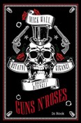 polish book : Guns N Ros... - Mick Wall
