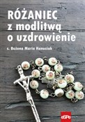 polish book : Różaniec z... - Bożena Maria Hanusiak