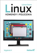 Linux Kome... - Łukasz Sosna -  foreign books in polish 