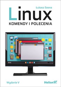 Picture of Linux Komendy i polecenia
