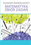 Egzamin ós... - Opracowanie Zbiorowe -  books from Poland