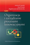 Organizacj... - Andrzej H. Jasiński, Paweł Głodek, Magdalena Jurczyk-Bunkowska -  foreign books in polish 