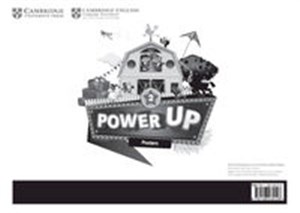 Obrazek Power Up Level 2 Posters (10)
