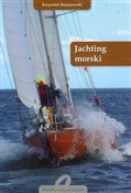Jachting m... - Krzysztof Baranowski -  Książka z wysyłką do UK