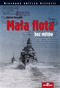 Książka : Mała flota... - Mariusz Borowiak
