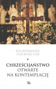 Picture of Chrześcijaństwo otwarte na kontemplację