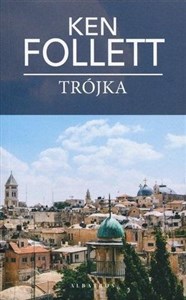 Picture of Trójka (wydanie pocketowe)