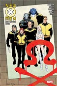 New X-Men ... - Grant Morrison -  Polish Bookstore 