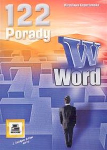 Picture of Word 122 porady