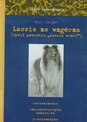 Lassie ze ... - Eric Knight -  books from Poland