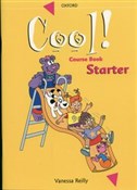 Cool Start... - Vanessa Reilly -  Polish Bookstore 