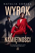 Wyrok nami... - Natalia Sońska -  foreign books in polish 