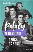 Polacy w U... - Violetta Wiernicka -  books in polish 
