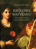 Polska książka : Królowa Wa... - Eleanor Herman