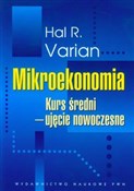 Mikroekono... - Hal R. Varian -  books in polish 
