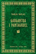 Książka : Gargantua ... - Francois Rabelais
