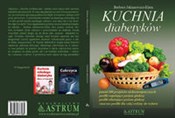 Kuchnia di... - Barbara Jakimowicz-Klein -  books from Poland