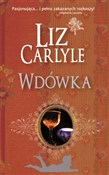 Wdówka - Liz Carlyle -  books from Poland