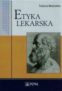 Picture of Etyka lekarska