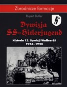 Dywizja SS... - Rupert Butler -  books from Poland