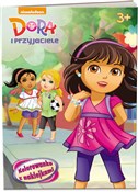 polish book : Dora i prz... - Opracowanie Zbiorowe