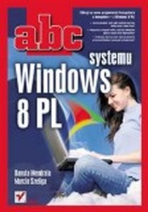 Picture of ABC systemu Windows 8 PL