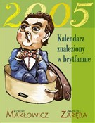 Kalendarz ... - Andrzej Zaręba, Robert Makłowicz -  Polish Bookstore 