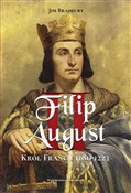 Polska książka : Filip II A... - Jim Bradbury