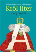 Król liter... - Eveline Hasler - Ksiegarnia w UK