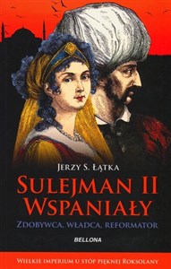 Picture of Sulejman II Wspaniały