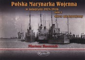 Polska Mar... - Mariusz Borowiak -  foreign books in polish 