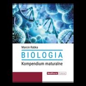 Polska książka : Biologia K... - Marcin Rabka