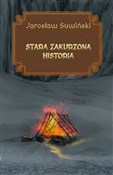 Książka : Stara zaku... - Jarosław Suwiński