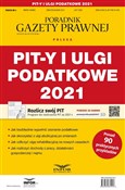 Pity i ulg... - Grzegorz Ziółkowski -  Polish Bookstore 