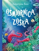 Ośmiornica... - Katarzyna Boni -  foreign books in polish 