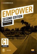 Empower Ad... - Rob McLarty -  Książka z wysyłką do UK