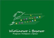 Wiolinowo ... - Barbara Syjud-Kwaśniewska -  foreign books in polish 
