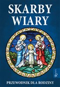 Skarby Wia... - ks. Wiesław Pietrzak SCJ, Wojciech Jaroń -  foreign books in polish 