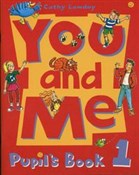 You and Me... - Cathy Lawday -  books in polish 