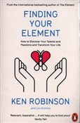 Finding Yo... - Ken Robinson -  Polish Bookstore 