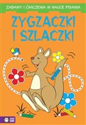 Zygzaczki ... - Opracowanie Zbiorowe -  books from Poland